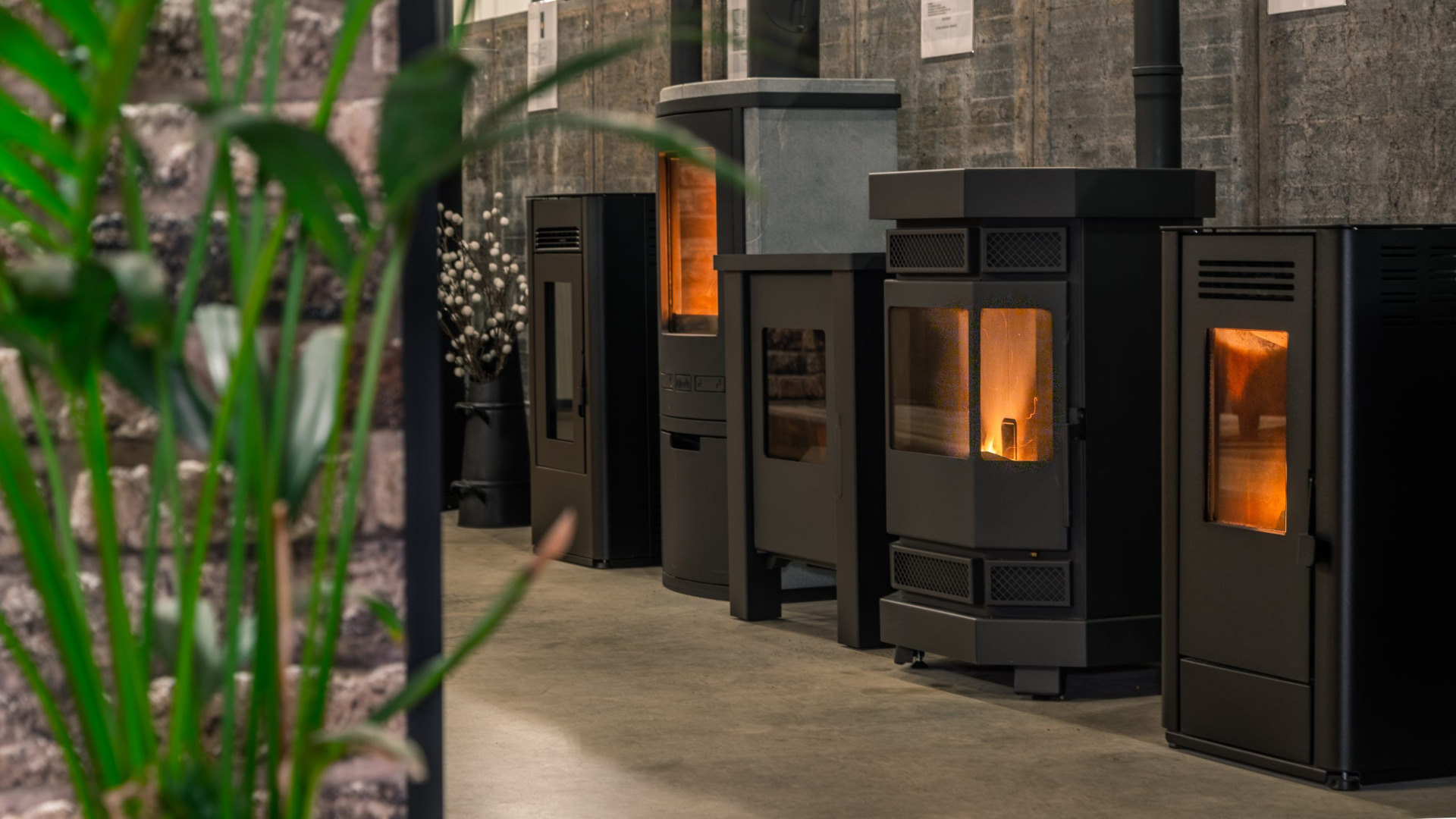 Edilkamin pelletkachel – Pelletkachel Lemmer specialist in verkoop, installatie en service